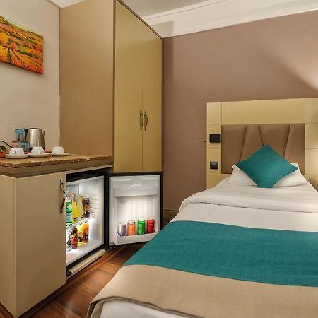 Hotel Bossuite Kadikoy Istanbul Eksteriør billede
